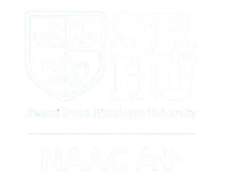 SRHU Logo
